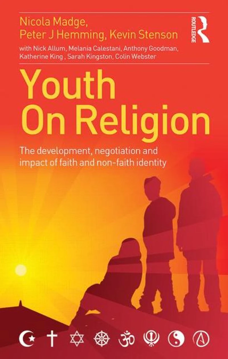 Youth On Religion: The development, negotiation and impact of faith non-faith identity