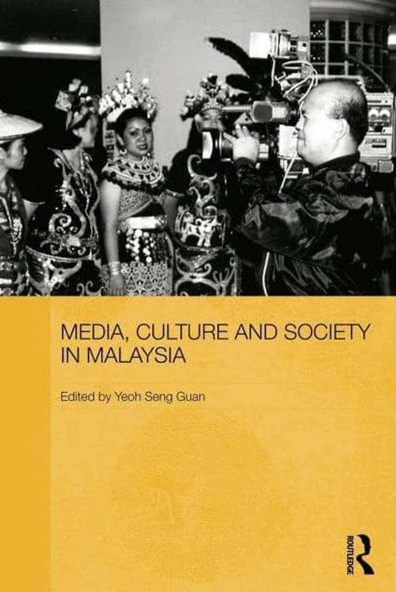 Media, Culture and Society Malaysia