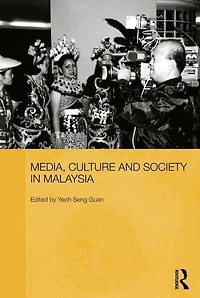 Media, Culture and Society Malaysia