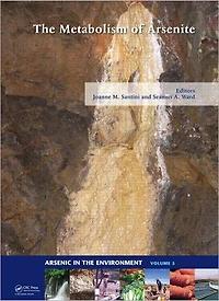The Metabolism of Arsenite