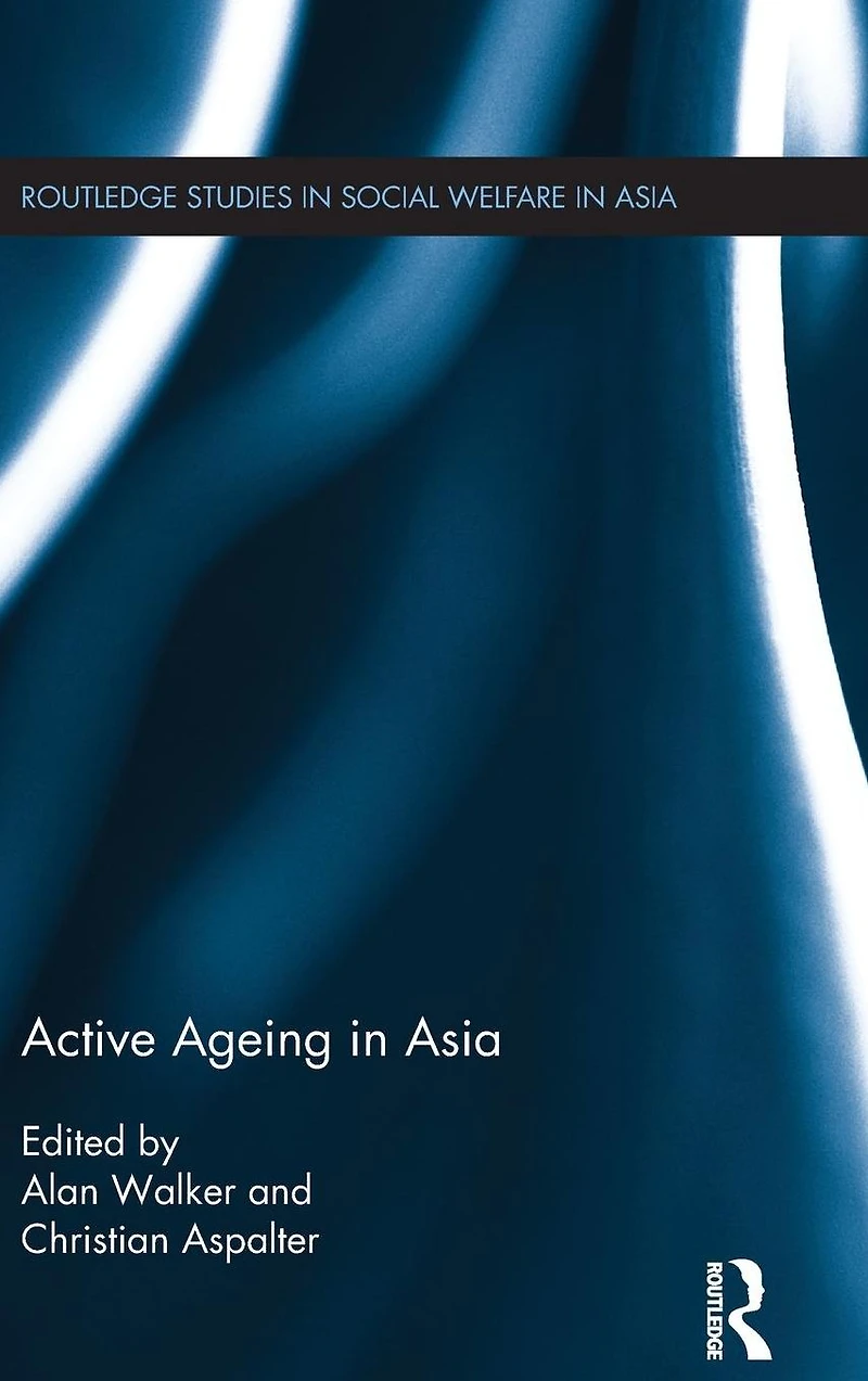 Active Ageing Asia