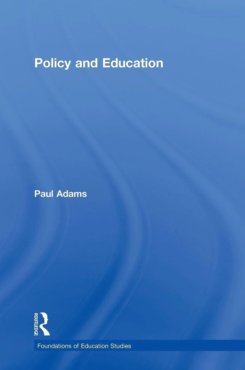 Policy and Education