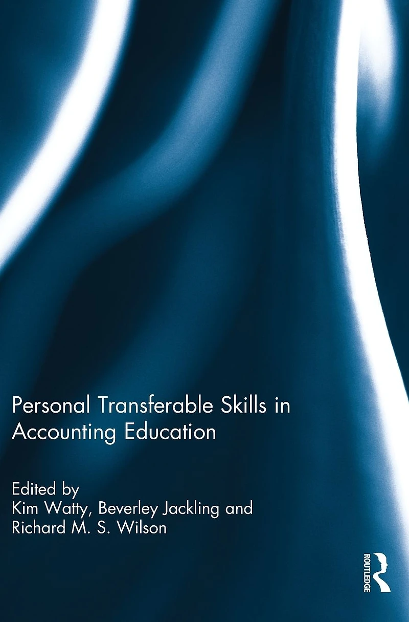 Personal Transferable Skills Accounting Education