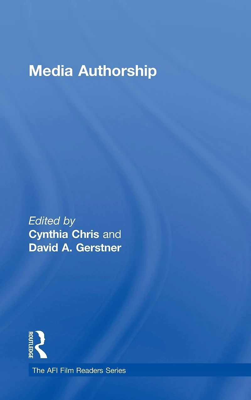 Media Authorship
