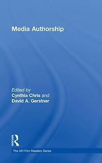 Media Authorship