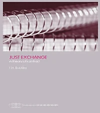 Just Exchange: A Theory of Contract