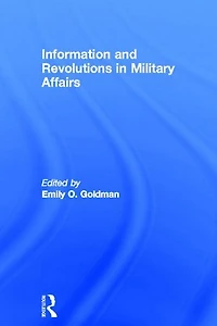 Information and Revolutions Military Affairs