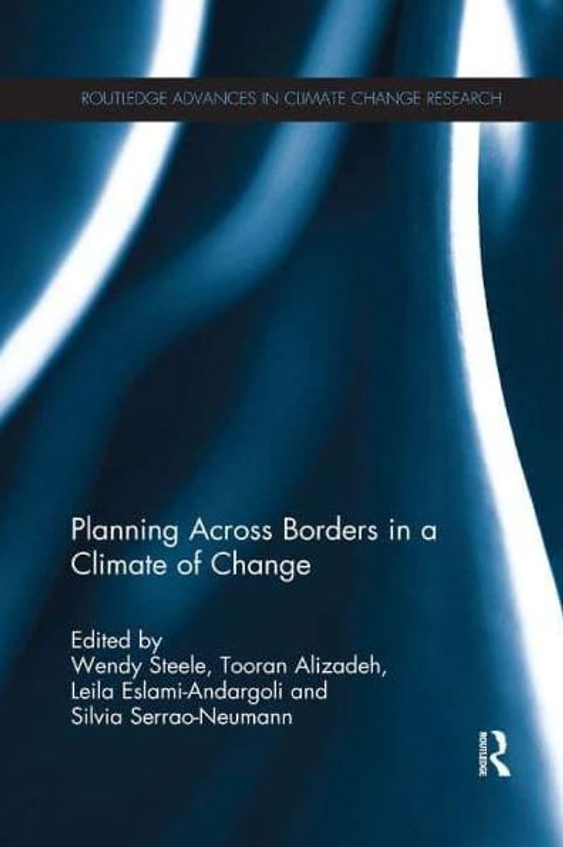 Planning Across Borders a Climate of Change