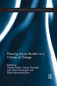 Planning Across Borders a Climate of Change