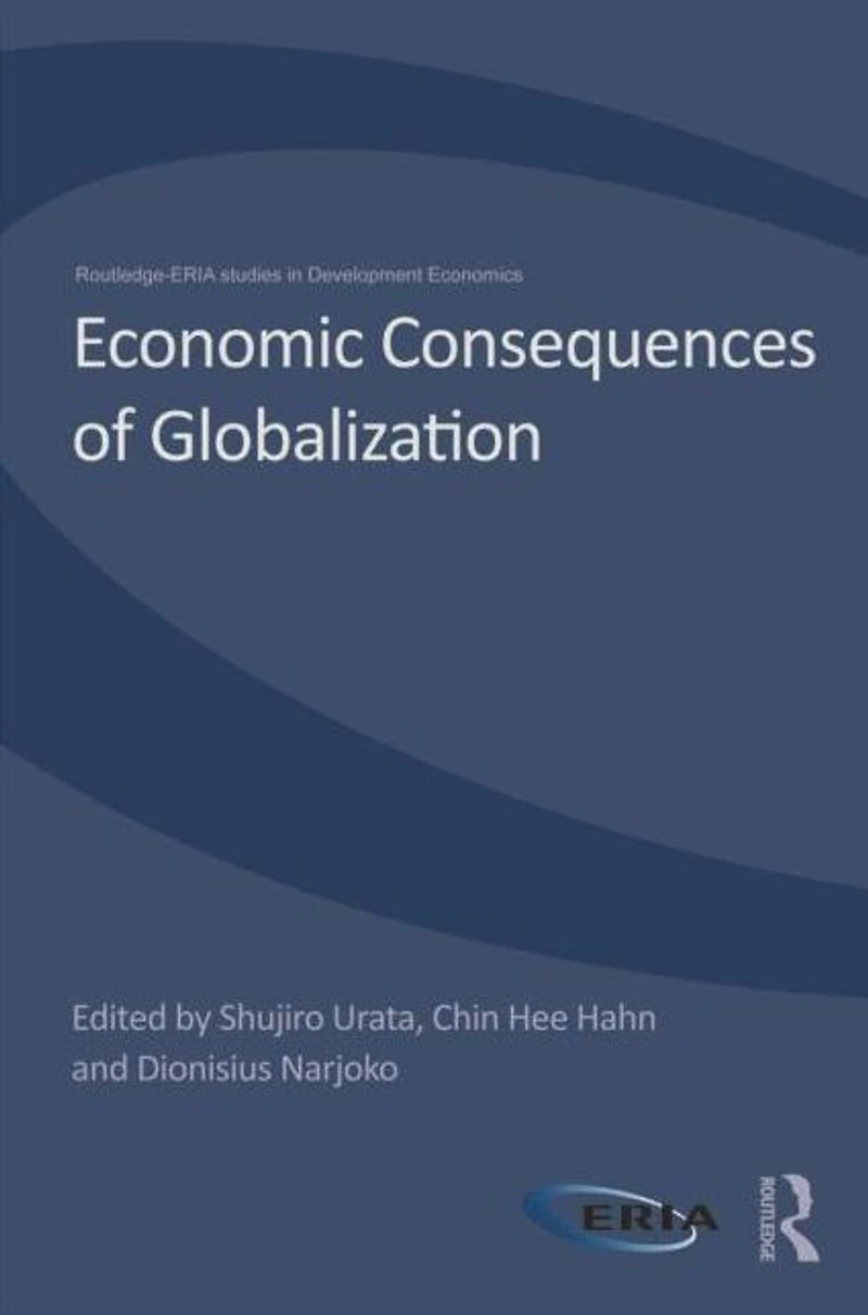 Economic Consequences of Globalization: Evidence from East Asia