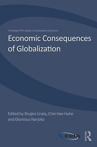 Economic Consequences of Globalization: Evidence from East Asia
