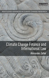 Climate Change Finance and International Law