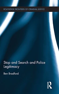 Stop and Search Police Legitimacy