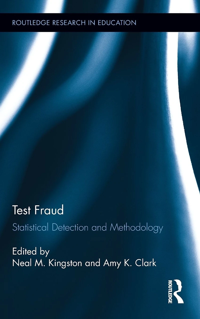 Test Fraud: Statistical Detection and Methodology