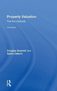 Property Valuation: The Five Methods