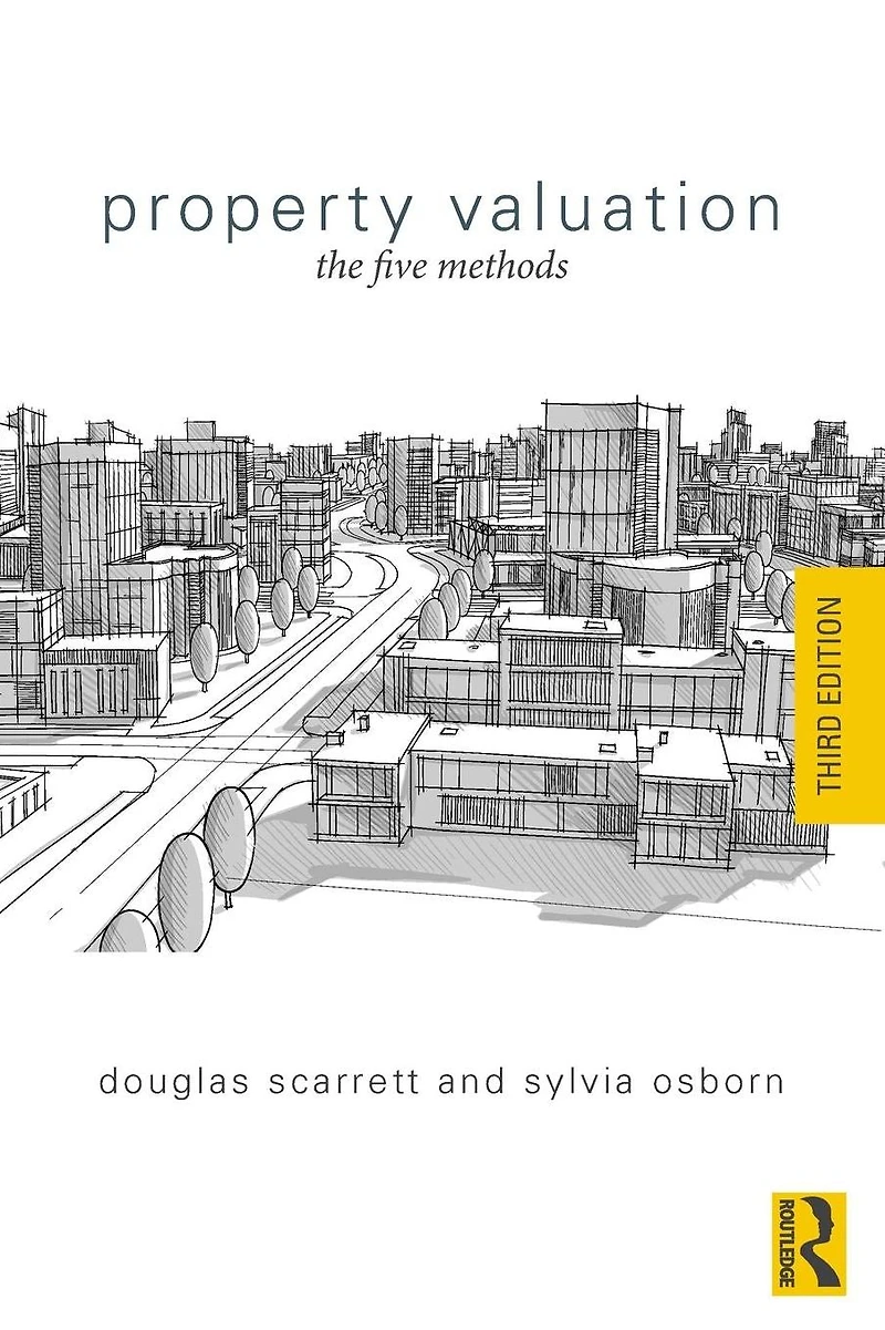 Property Valuation: The Five Methods