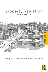 Property Valuation: The Five Methods