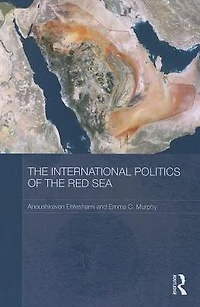 the International Politics of Red Sea