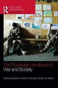 The Routledge Handbook of War and Society: Iraq Afghanistan
