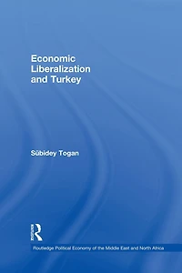 Economic Liberalization and Turkey
