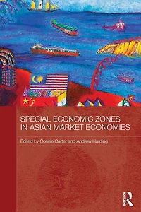 Special Economic Zones Asian Market Economies