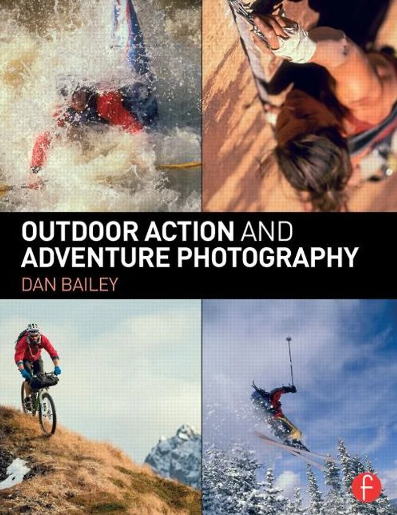 Outdoor Action and Adventure Photography