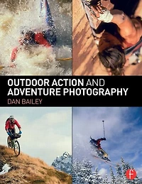 Outdoor Action and Adventure Photography