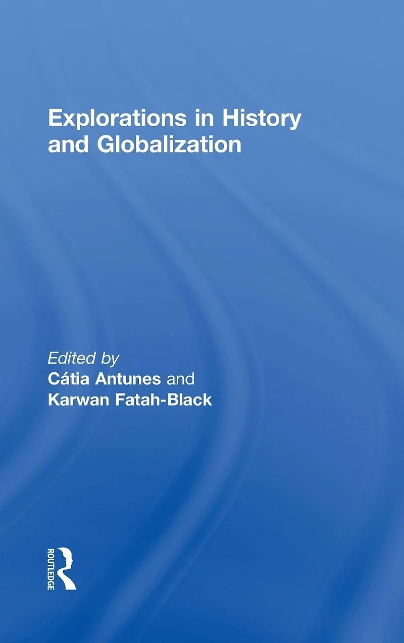 Explorations History and Globalization