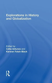 Explorations History and Globalization