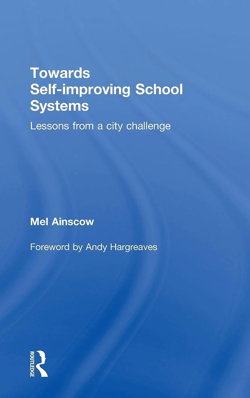 Towards Self-improving School Systems: Lessons from a city challenge