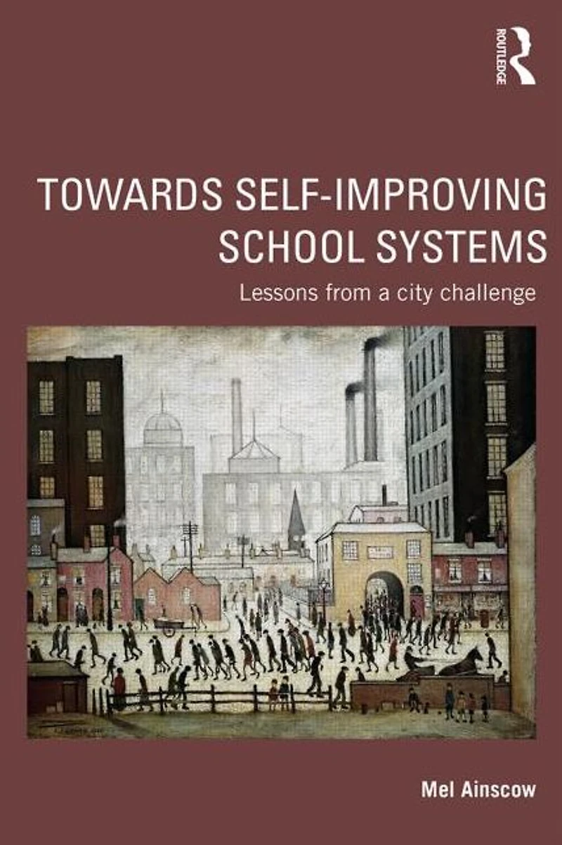 Towards Self-improving School Systems: Lessons from a city challenge
