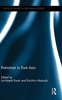 Patriotism East Asia
