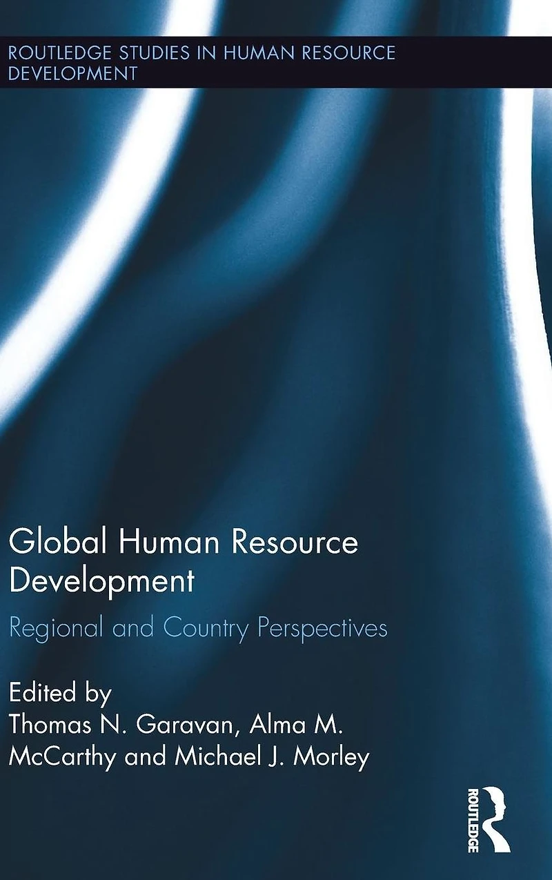 Global Human Resource Development: Regional and Country Perspectives
