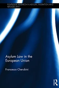 Asylum Law the European Union