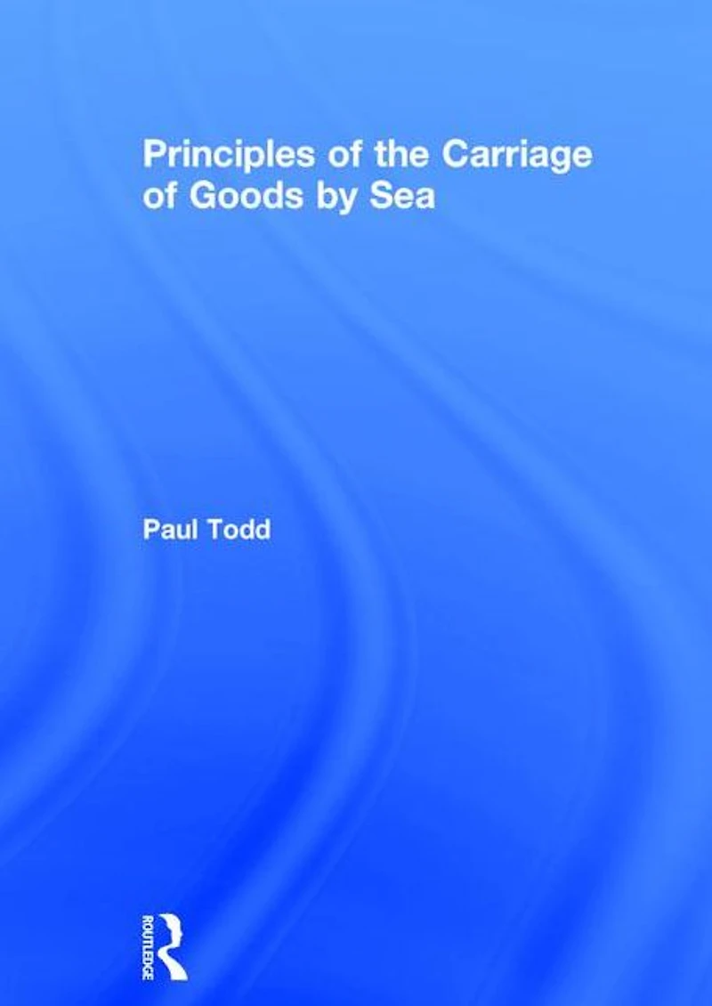 Principles of the Carriage Goods by Sea