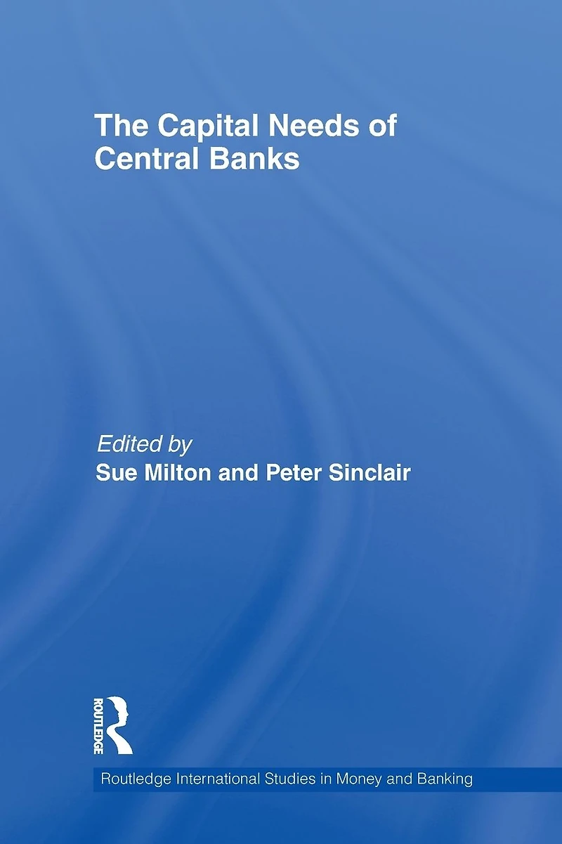 The Capital Needs of Central Banks