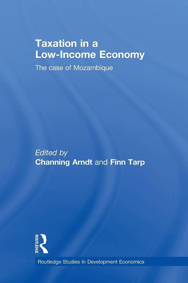 Taxation a Low-Income Economy: The case of Mozambique