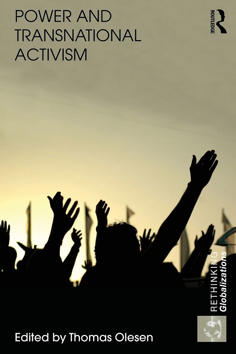Power and Transnational Activism