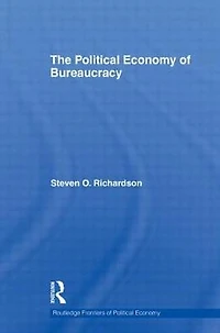 The Political Economy of Bureaucracy