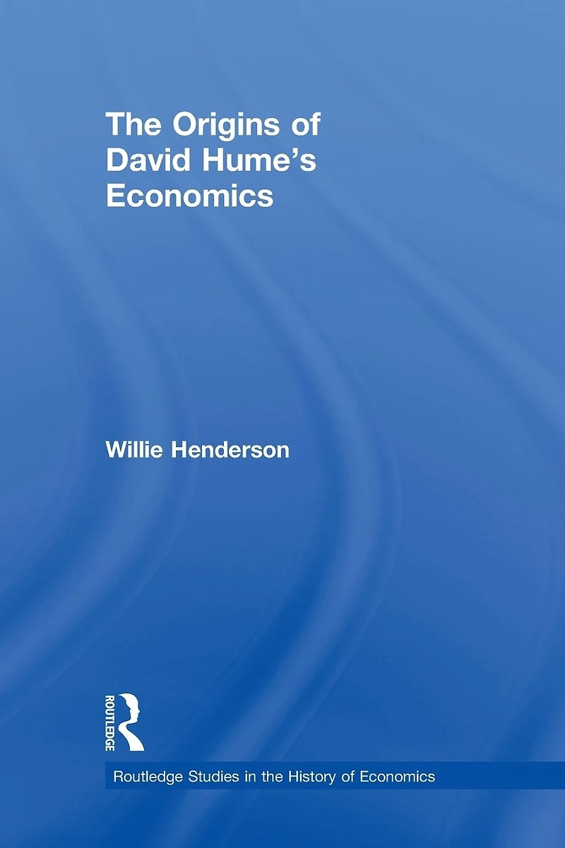 The Origins of David Hume's Economics
