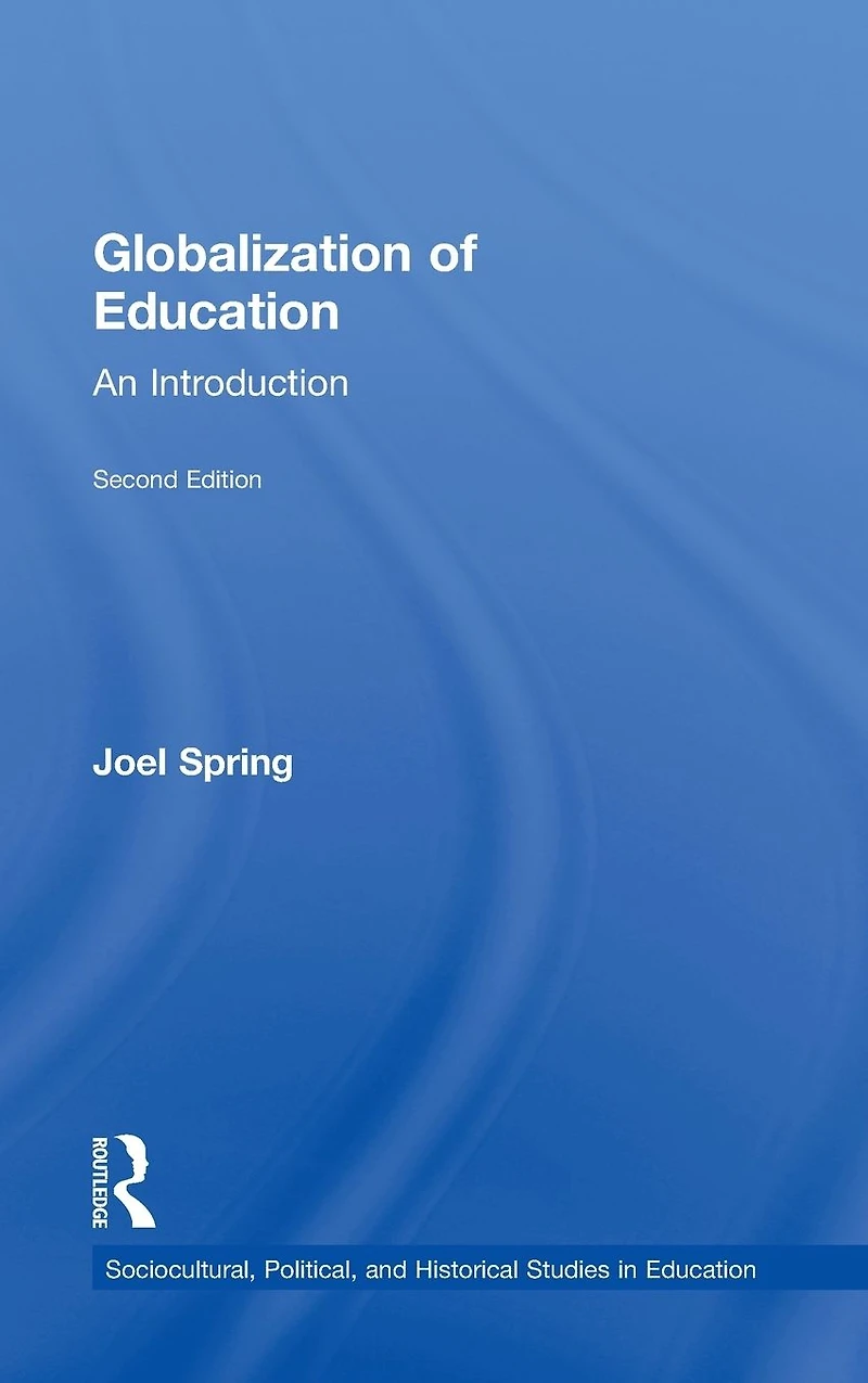 Globalization of Education: An Introduction