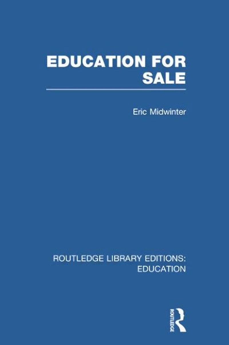 Education for Sale