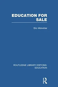 Education for Sale