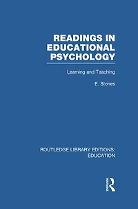 Readings Educational Psychology