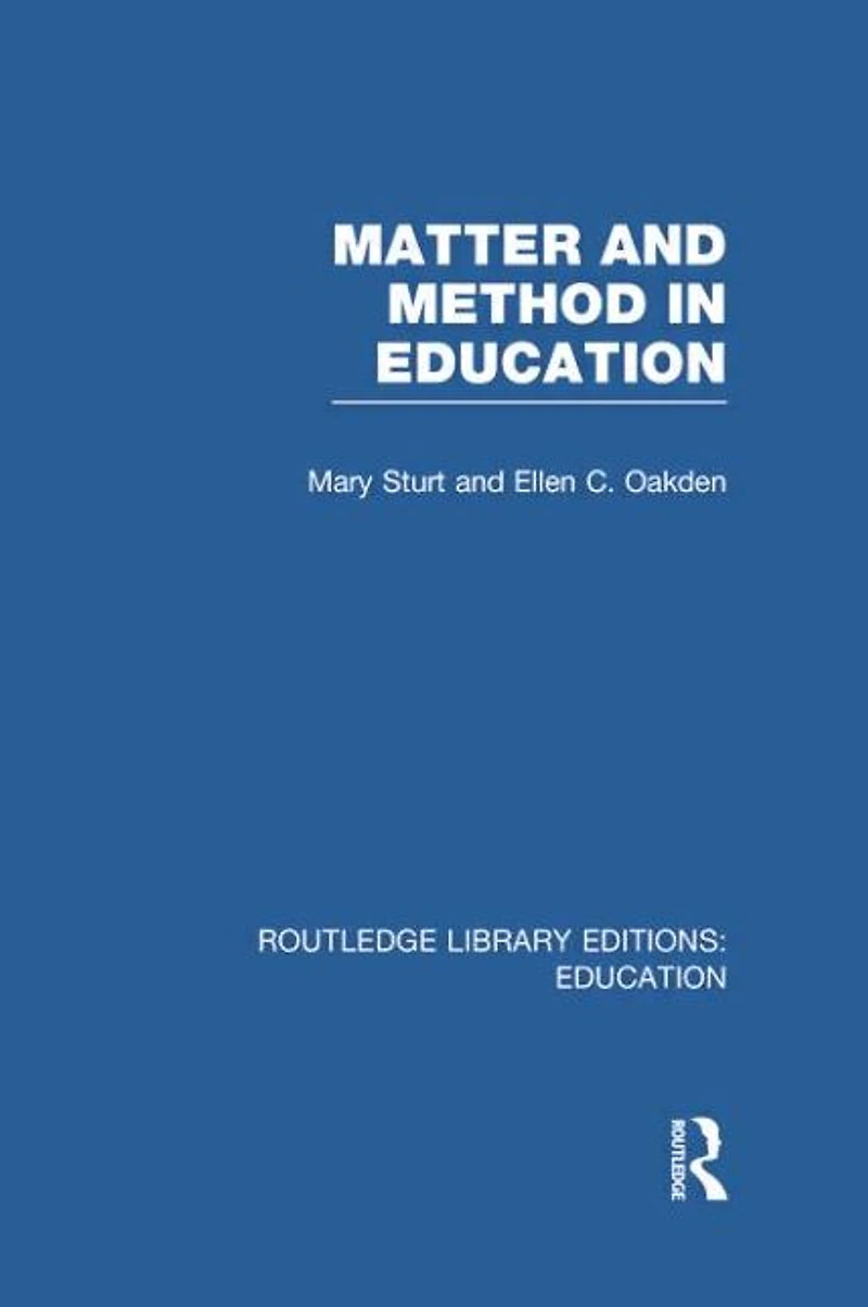 Matter and Method Education