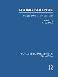 Doing Science (RLE Edu O): Images of Education