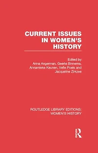 Current Issues Women's History
