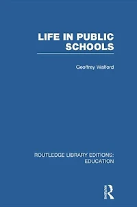 Life Public Schools (RLE Edu L)