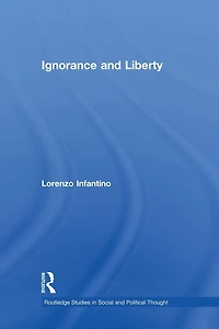 Ignorance and Liberty