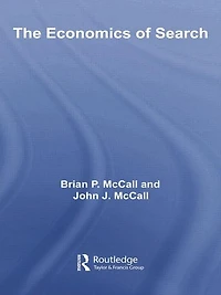 The Economics of Search